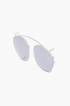 Discount Lenti Aviator Interscambiabili Uomo Occhiali Da Sole