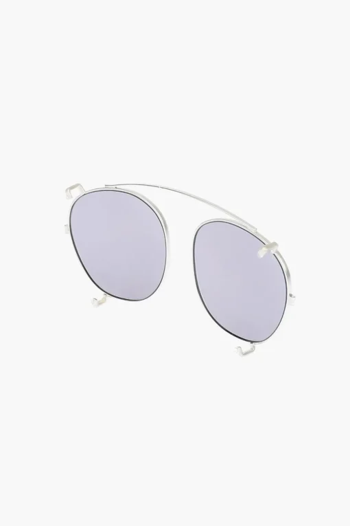 Discount Lenti Aviator Interscambiabili Uomo Occhiali Da Sole