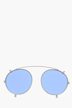 Outlet Lenti Aviator Interscambiabili Uomo Occhiali Da Sole