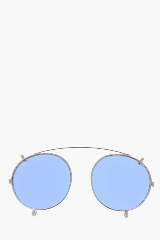 Outlet Lenti Aviator Interscambiabili Uomo Occhiali Da Sole