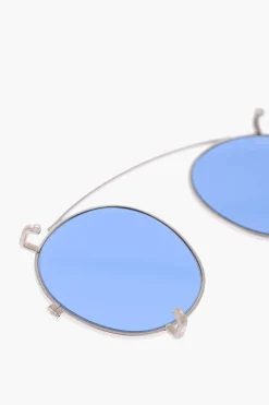 Outlet Lenti Aviator Interscambiabili Uomo Occhiali Da Sole