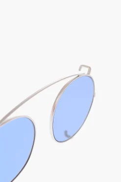 Outlet Lenti Aviator Interscambiabili Uomo Occhiali Da Sole