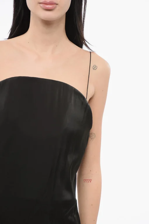 LES SCULPTURES Vestito CARINO con Corpetto>Jacquemus Online
