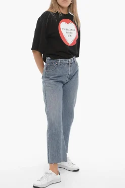 LEVIS Jeans a Gamba Larga 27cm></noscript>Re/Done Best
