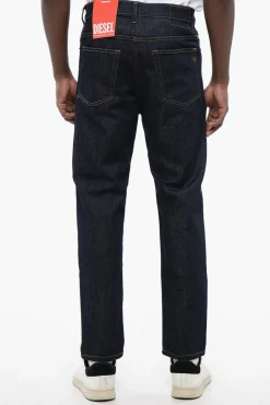 Fashion LIBRARY Jeans Regular Fit 2005 D-FINING a Vita Media 17cm L32 Uomo Jeans
