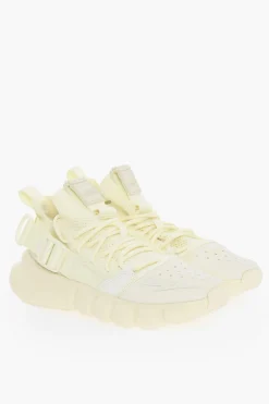 Sale LI-NING Sneakers ESSENCE 2,3 Basse in Mesh A Tinta Unita Uomo Sneaker