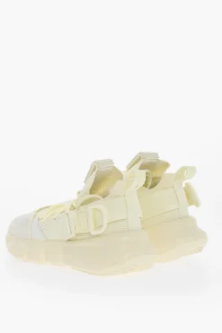 Sale LI-NING Sneakers ESSENCE 2,3 Basse in Mesh A Tinta Unita Uomo Sneaker