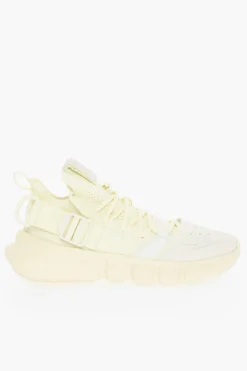 Sale LI-NING Sneakers ESSENCE 2,3 Basse in Mesh A Tinta Unita Uomo Sneaker