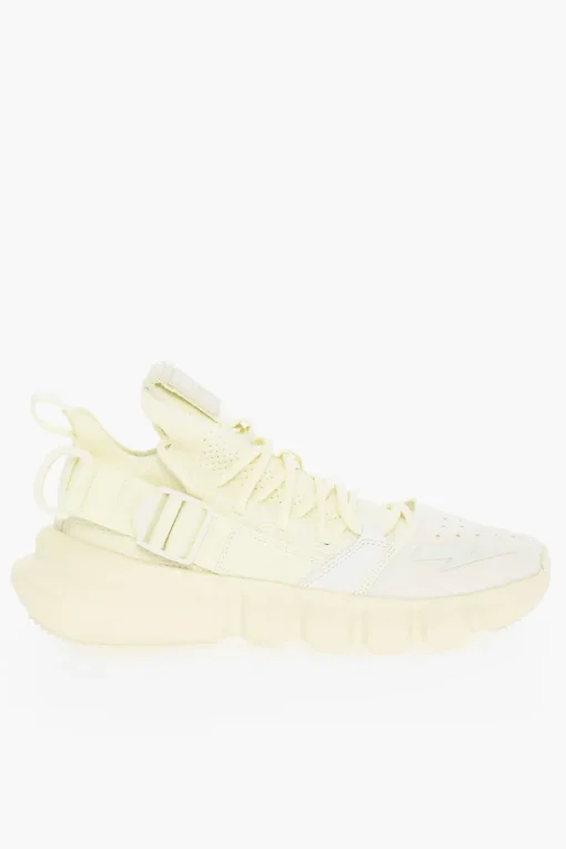 Sale LI-NING Sneakers ESSENCE 2,3 Basse in Mesh A Tinta Unita Uomo Sneaker
