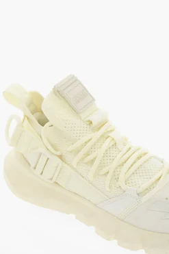 Sale LI-NING Sneakers ESSENCE 2,3 Basse in Mesh A Tinta Unita Uomo Sneaker