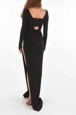 New Long Dress "Jessica" Donna Vestiti