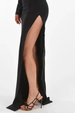 New Long Dress 