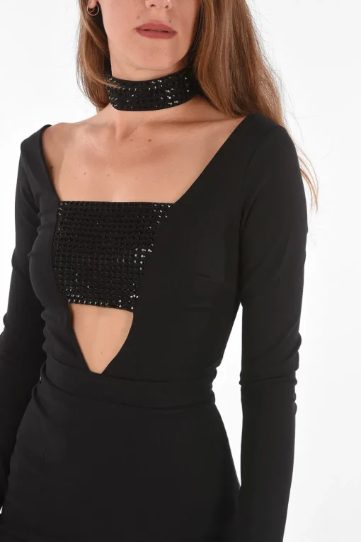 New Long Dress "Jessica" Donna Vestiti