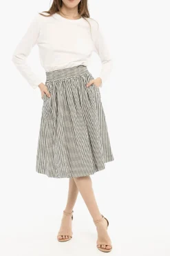 Longuette Svasata a Righe Awning></noscript>Woolrich Discount