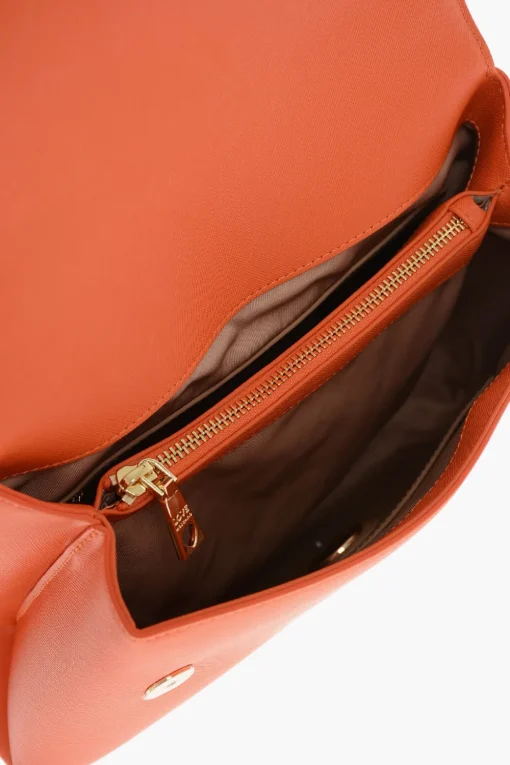 LOVE Borsa a Mano in Ecopelle Saffiano con Tracolla Removibile>Moschino Best