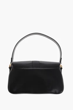 LOVE Borsa a Mano SAFETY in Ecopelle a Tinta Unita>Moschino Discount