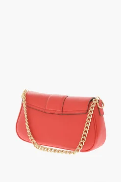 Best LOVE Borsa a Spalla BIG HEARTBIT in Ecopelle Donna Borse A Spalla