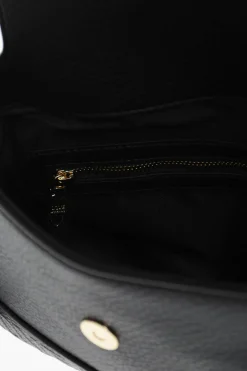 LOVE Borsa a Tracolla in Ecopelle Martellata></noscript>Moschino Online