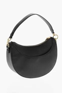 LOVE Borsa Hobo ECO-FRIENDLY in Ecopelle Saffiano>Moschino Sale