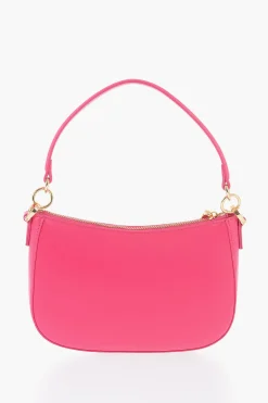 Discount LOVE Borsa Hobo In ecopelle Con Maxi Tasca Frontale Donna Borse A Mano