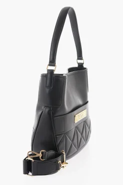 LOVE Borsa in Ecopelle con Tracolla Removibile>Moschino New