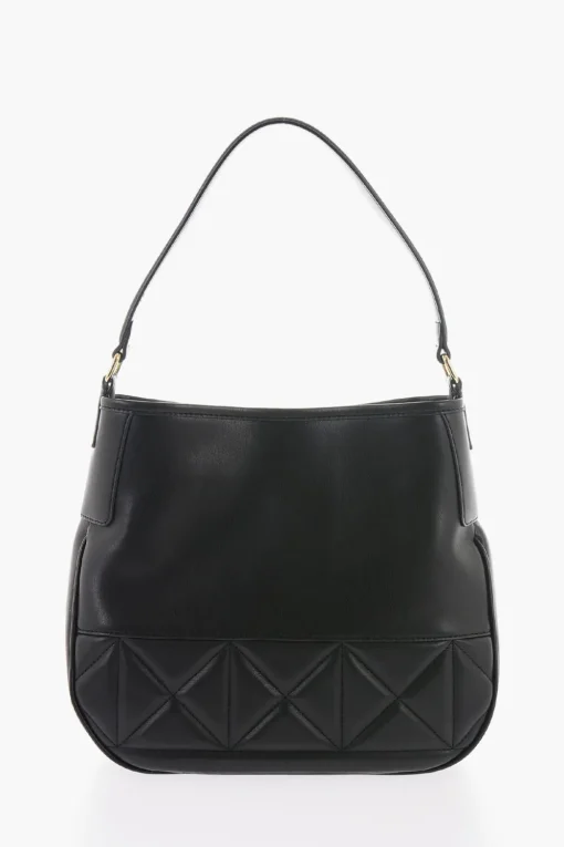 LOVE Borsa in Ecopelle con Tracolla Removibile>Moschino New