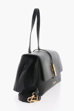 LOVE Borsa in Ecopelle con Tracolla Removibile>Moschino Discount