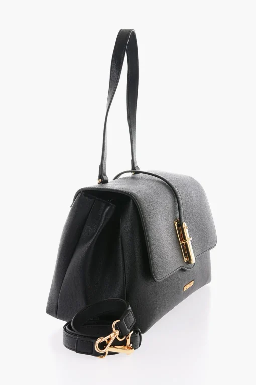 LOVE Borsa in Ecopelle con Tracolla Removibile>Moschino Discount