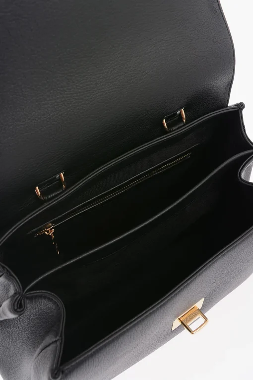 LOVE Borsa in Ecopelle con Tracolla Removibile>Moschino Discount