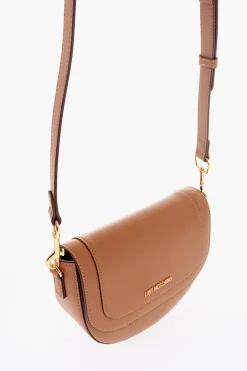 LOVE Borsa Saddle in Ecopelle con Tracolla Removibile></noscript>Moschino Clearance