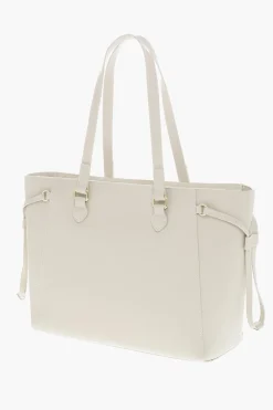 LOVE Borsa Tote in Ecopelle Saffiano>Moschino Online