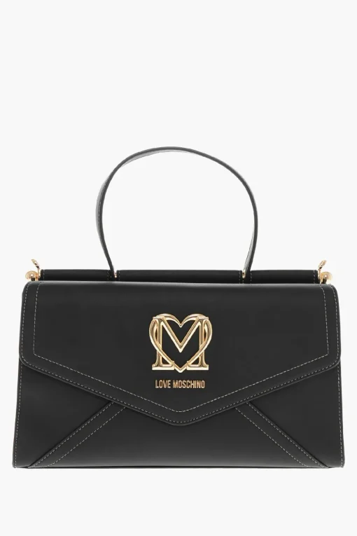 LOVE Borsa a Mano in Ecopelle>Moschino Fashion