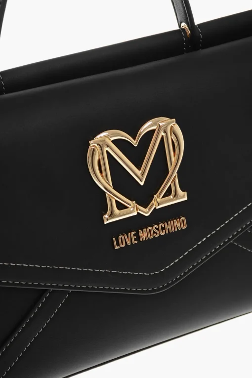 LOVE Borsa a Mano in Ecopelle>Moschino Fashion