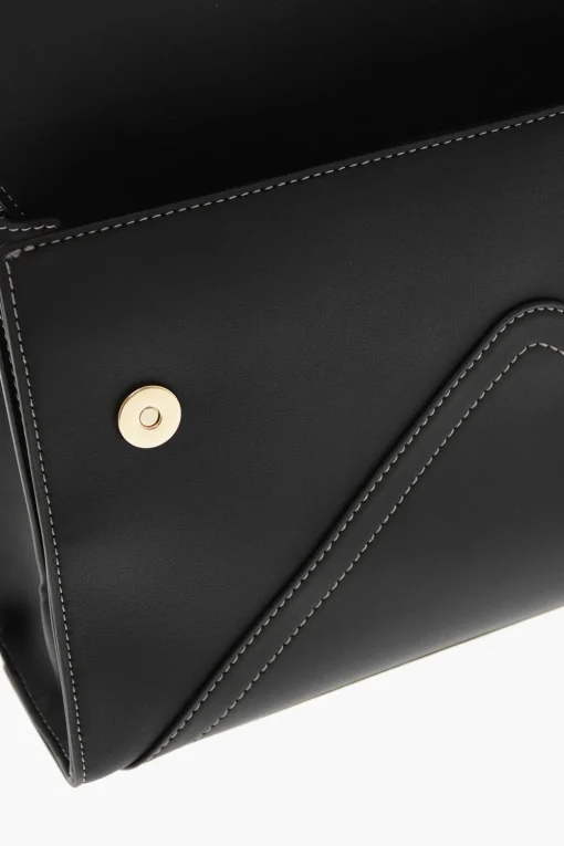 LOVE Borsa a Mano in Ecopelle>Moschino Fashion