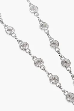 LOVE Portacarte in Ecopelle Saffiano con Catena Gioiello></noscript>Moschino Sale