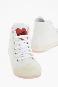 Fashion LOVE Sneakers ECO30 in Tessuto Donna Sneaker