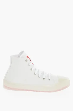 Fashion LOVE Sneakers ECO30 in Tessuto Donna Sneaker