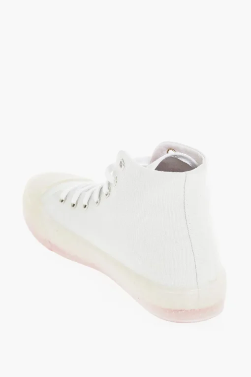 Fashion LOVE Sneakers ECO30 in Tessuto Donna Sneaker