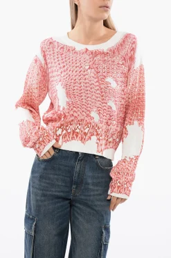 Maglia FUGNIN in Jacquard>John Richmond Best