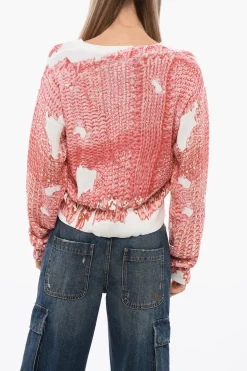 Maglia FUGNIN in Jacquard>John Richmond Best