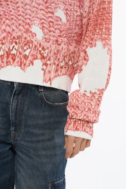 Maglia FUGNIN in Jacquard></noscript>John Richmond Best