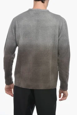 Maglia Girocollo a Spalla Scesa>Altea Outlet