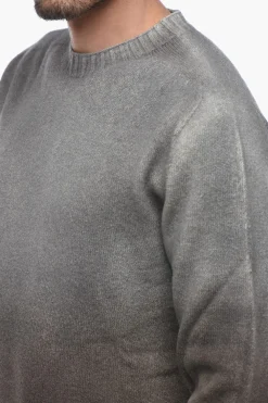 Maglia Girocollo a Spalla Scesa></noscript>Altea Outlet