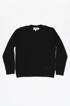 Maglia Girocollo in Cashmere>Dior Kids New