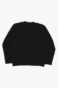 Maglia Girocollo in Cashmere></noscript>Dior Kids New