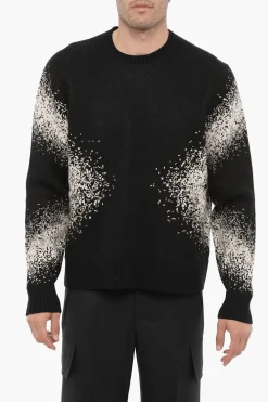 Maglia Girocollo Slim Fit>Neil Barrett Sale