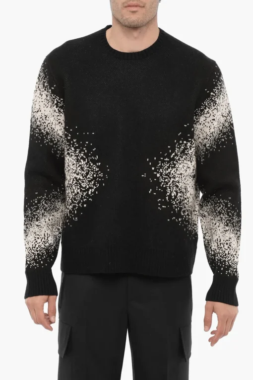 Maglia Girocollo Slim Fit>Neil Barrett Sale
