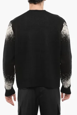 Maglia Girocollo Slim Fit>Neil Barrett Sale