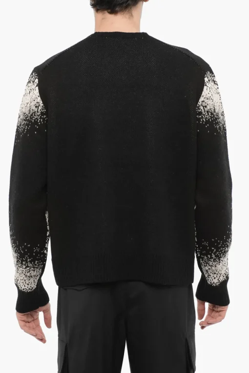 Maglia Girocollo Slim Fit>Neil Barrett Sale