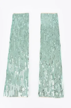 Maniche con Paillettes>Dsquared2 Online